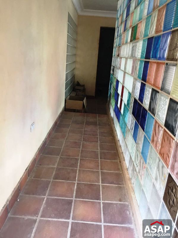 Duplex with Pool for Rent in West Golf