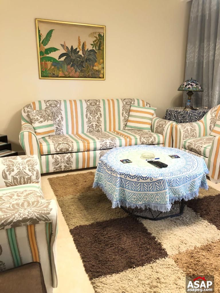 Fully Furnished Ground Floor for Sale in 90 Avenue Fully Furnished Ground Floor for Sale in 90 Avenue