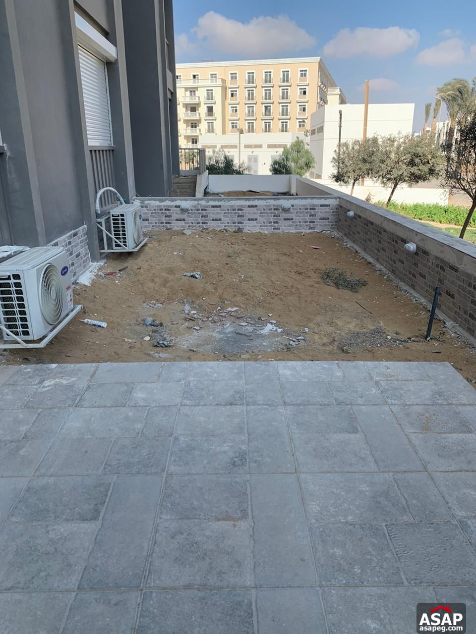 Ground Floor for Rent in Hyde Park Compound Ground Floor for Rent in Hyde Park Compound