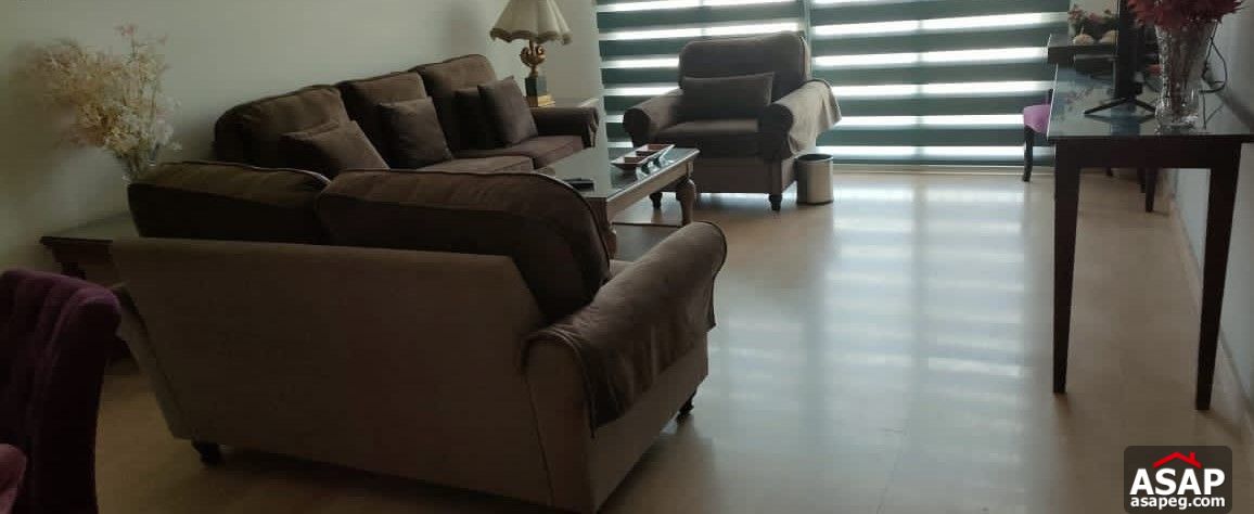 Furnished Apartment for Rent in Cairo Festival City Furnished Apartment for Rent in Cairo Festival City