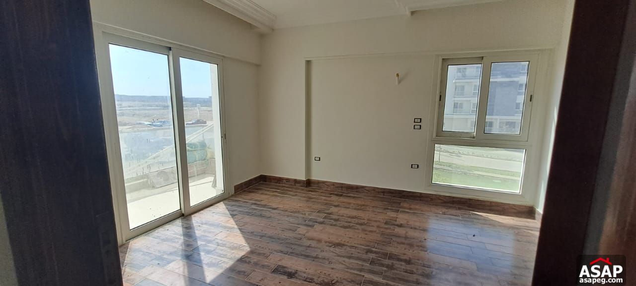 Finished Apartment for Rent in Mountain View I City Finished Apartment for Rent in Mountain View I City