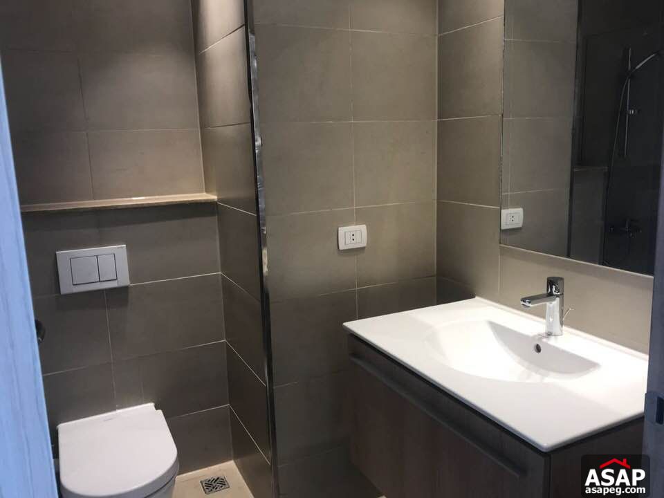 Amazing Apartment with Nile View for Rent in Zamalek