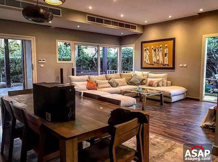 Town House for Sale in Allegria Compound Town House for Sale in Allegria Compound