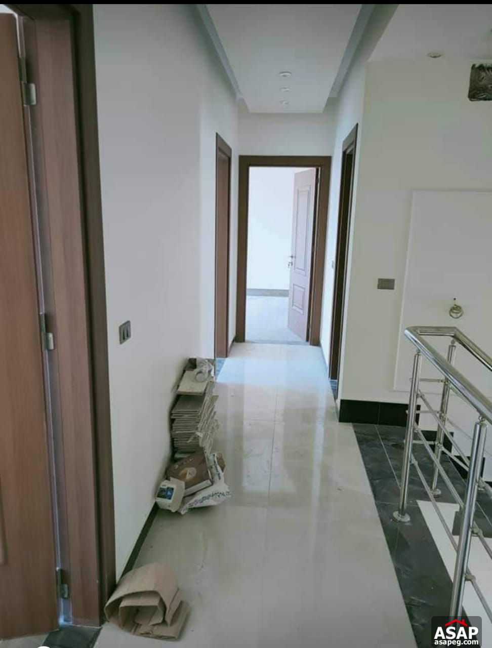 Duplex for Rent in Eastown