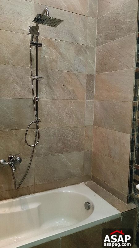 Duplex for Rent in South Academy