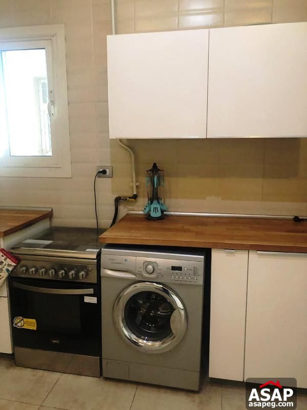 Penthouse for Rent in the Village Palm Hills