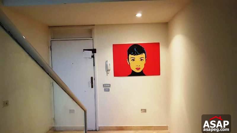 Studio for Rent in Maadi Sarayat Studio for Rent in Maadi Sarayat