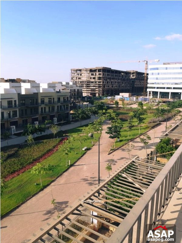 Villa for Rent in Beverly Hills - Sheikh Zayed