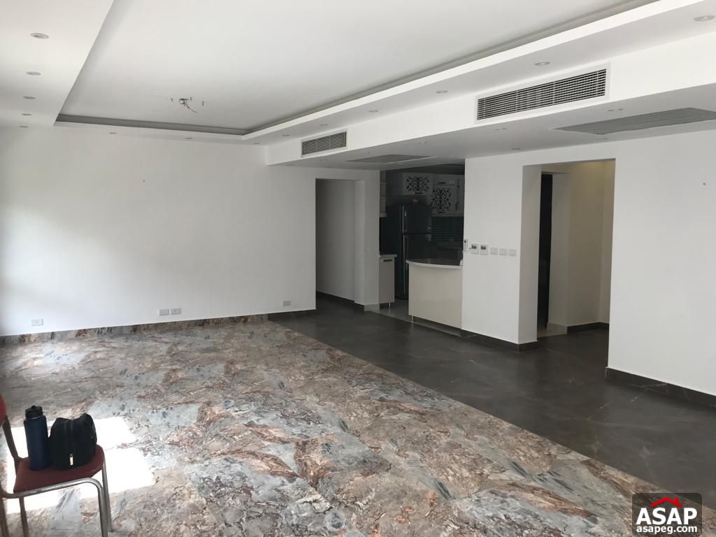 Semi Furnished Apartment for Rent in Eastown Sodic Semi Furnished Apartment for Rent in Eastown Sodic