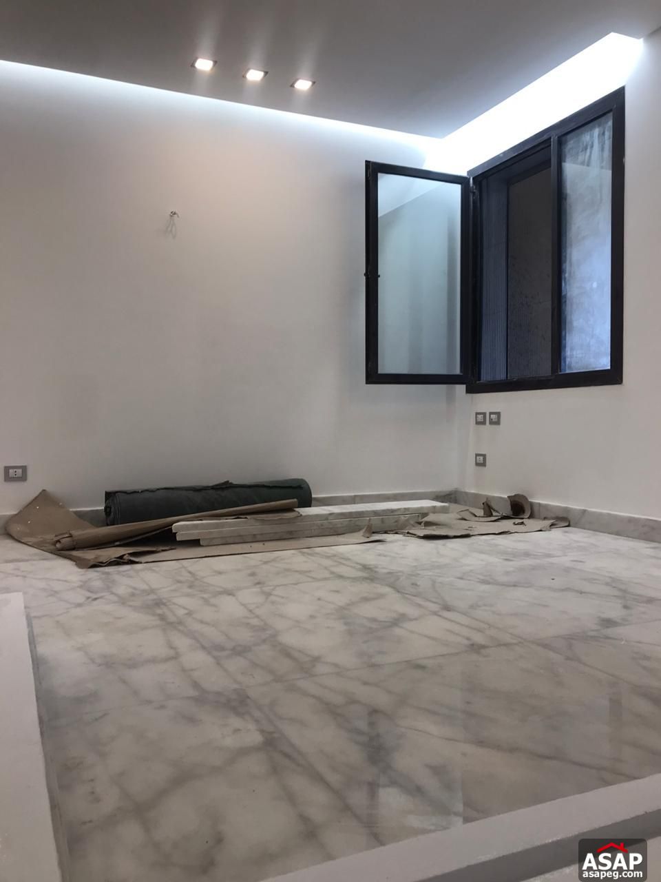 Ground Floor for Rent in Eastown