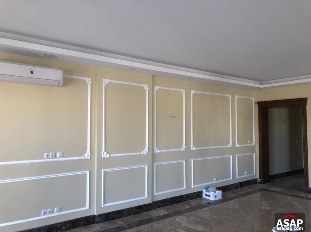 Furnished Apartment for Rent in Mivida Emaar Furnished Apartment for Rent in Mivida Emaar