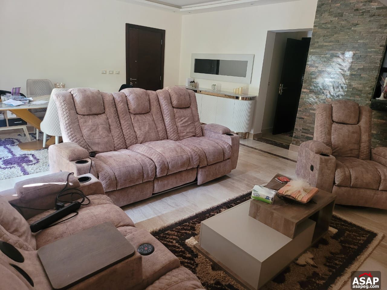 Ground Floor for Sale in Eastown Sodic