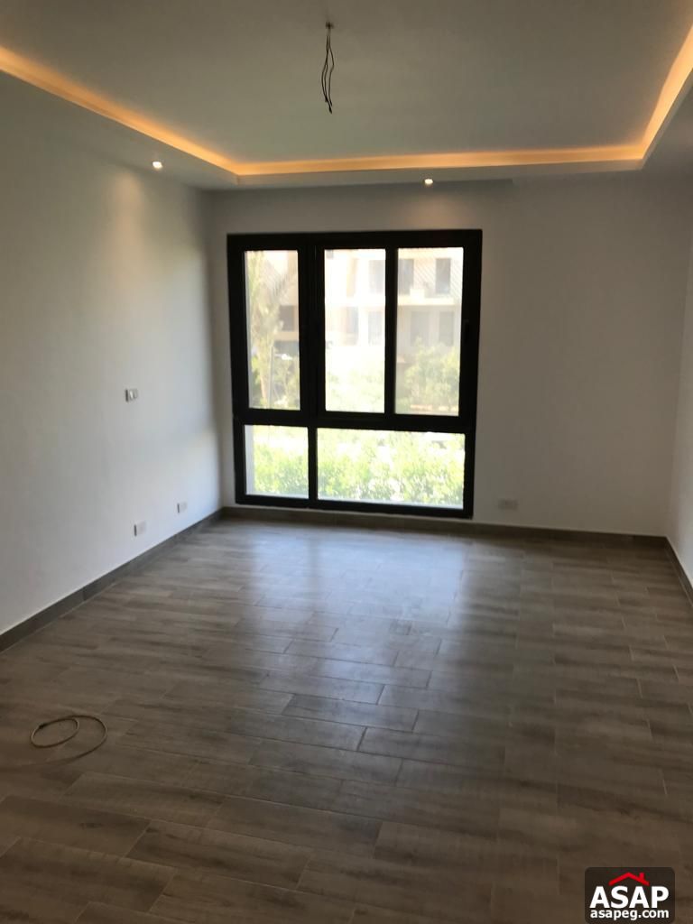 Duplex with Garden for Rent in Eastown Sodic Duplex with Garden for Rent in Eastown Sodic