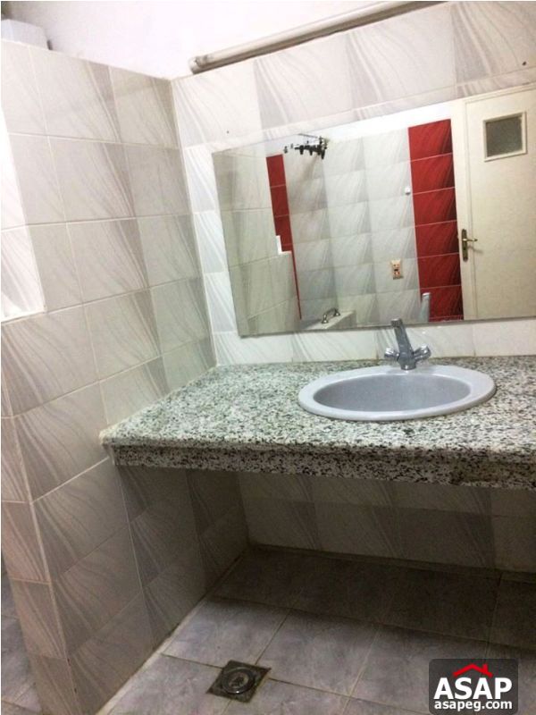 Apartment with Balcony for Rent in Maadi Apartment with Balcony for Rent in Maadi