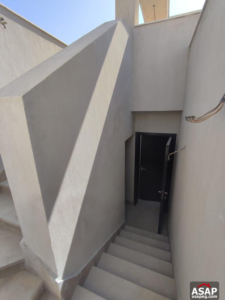 Chalet for Sale in Swan Lake Hassan Allam Chalet for Sale in Swan Lake Hassan Allam