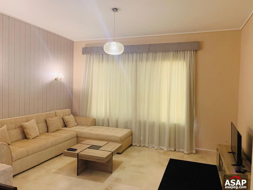 Studio for Rent in Village Gate Compound