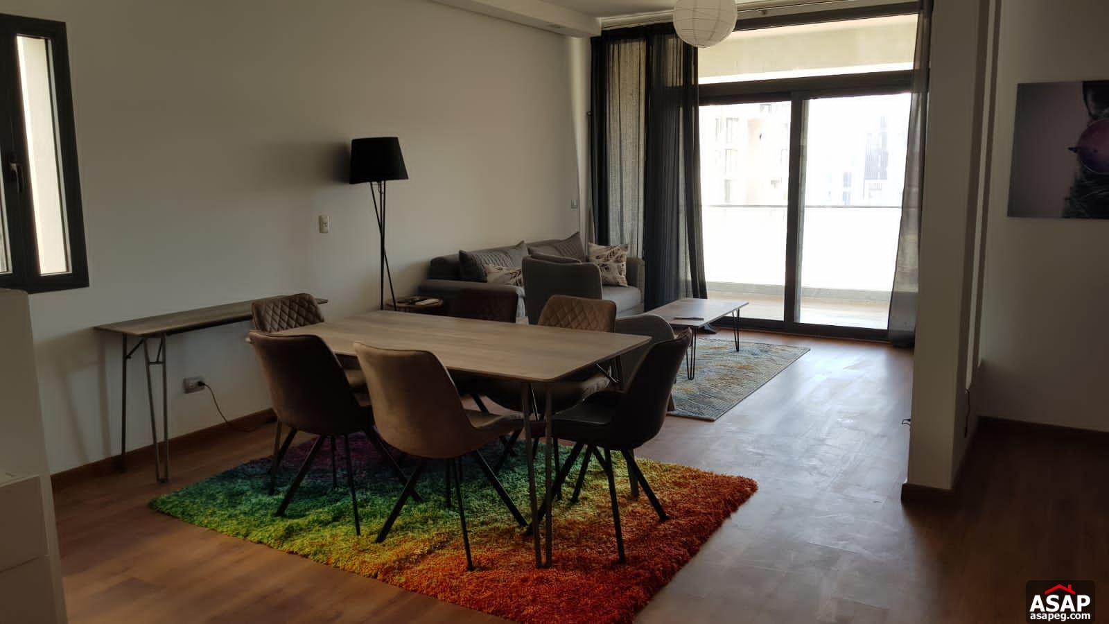 Furnished Apartment for Rent in Eastown Furnished Apartment for Rent in Eastown