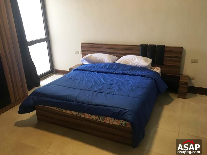 Apartment for Rent in Porto New Cairo Apartment for Rent in Porto New Cairo