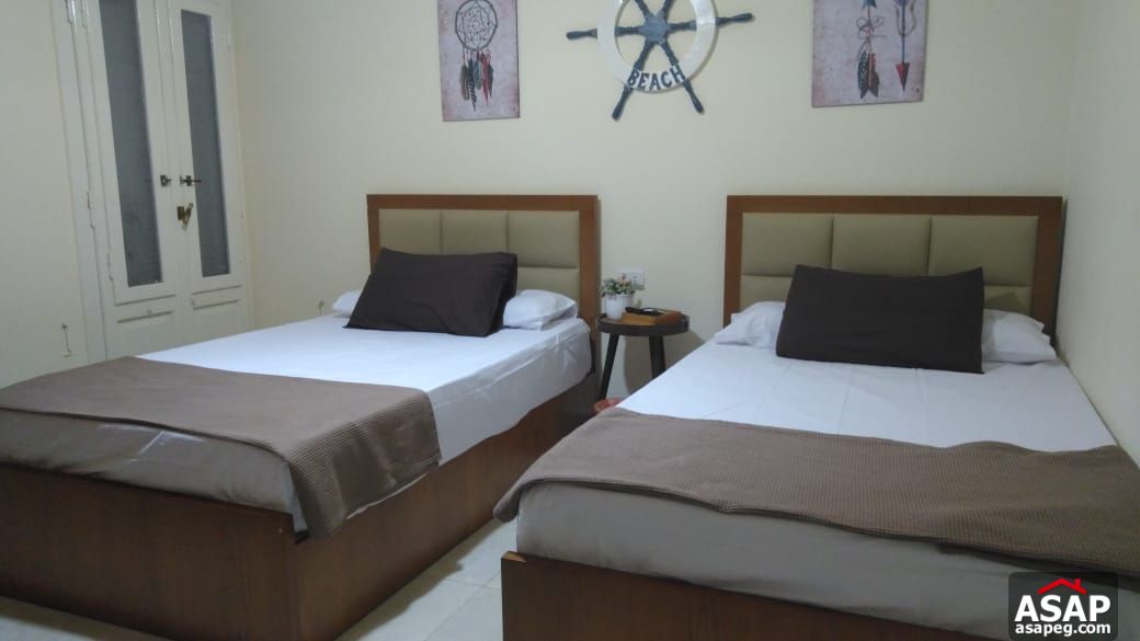 Chalet for Rent in La Zordy - North Coast Chalet for Rent in La Zordy - North Coast