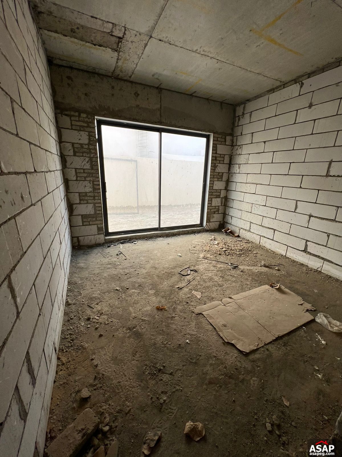 Ground Floor for Sale in Lake View Residence Ground Floor for Sale in Lake View Residence