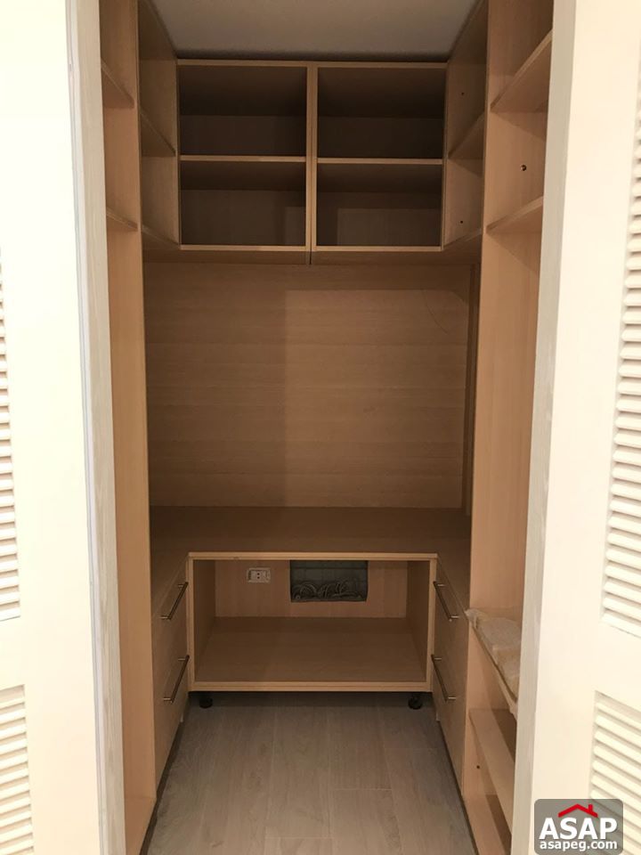 Duplex with Garden for Rent in Eastown