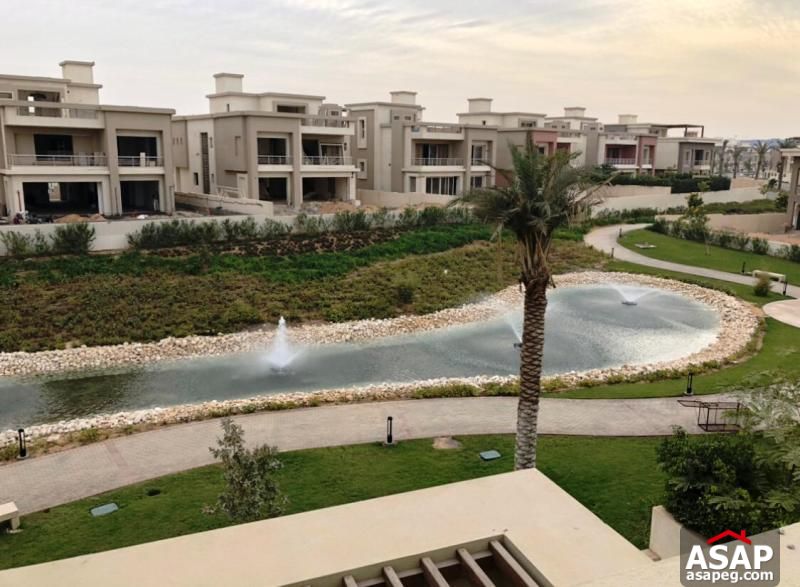 Stand Alone in Cairo Festival City for Rent