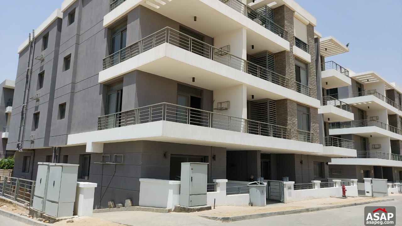 Semi Finished Apartment for Sale in Taj Sultan Semi Finished Apartment for Sale in Taj Sultan