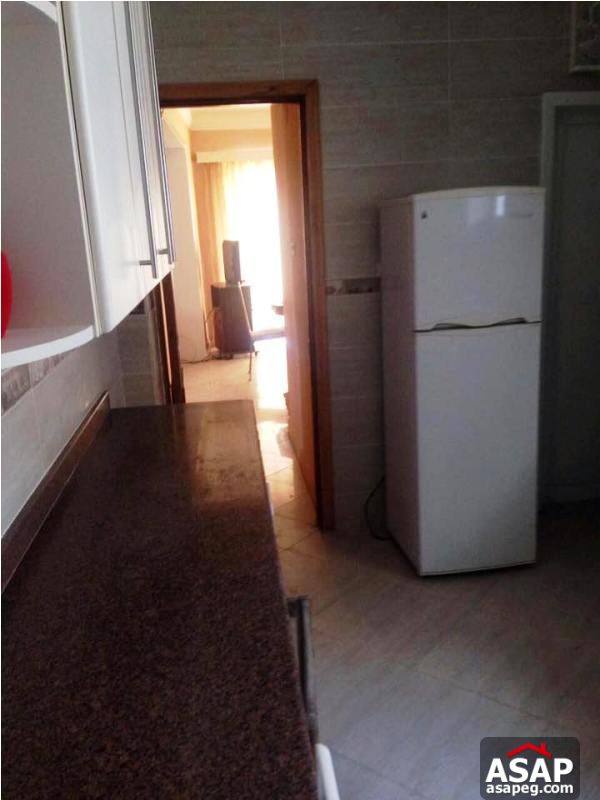 Apartment with Nile View for Sale in Zamalek