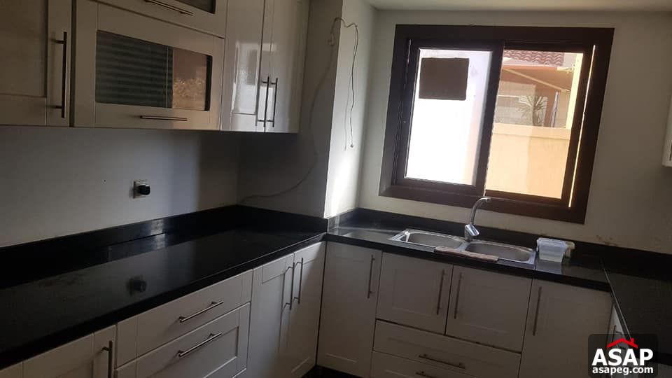 For Rent Villa in Mivida Emaar