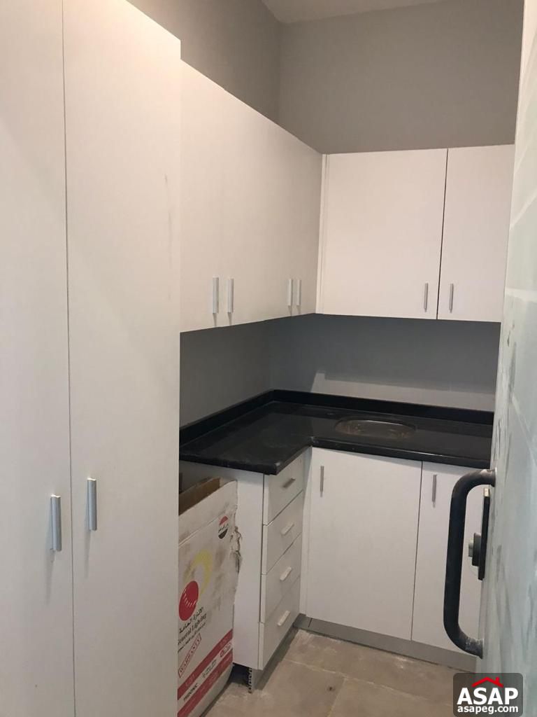 Office for Rent in The WaterWay