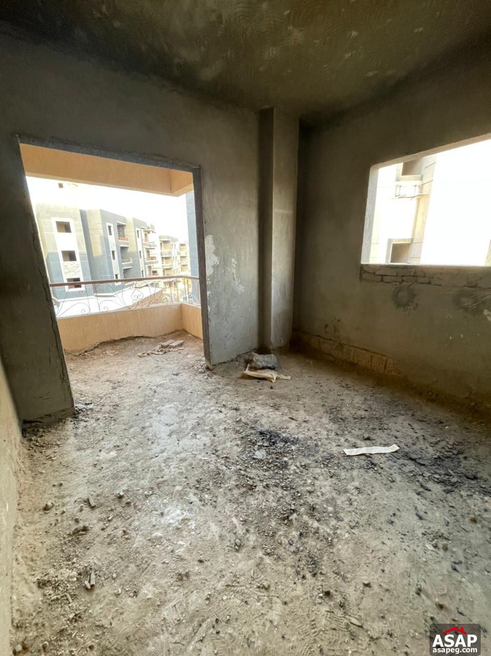 Apartment for Sale in Sephora , New Cairo