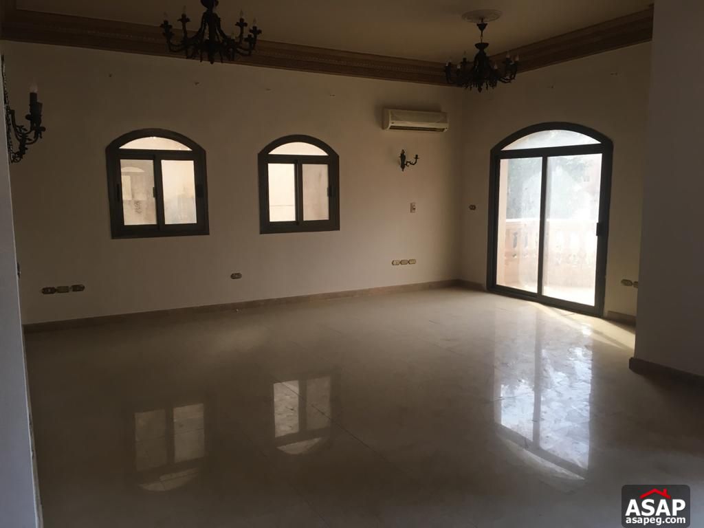 Apartment for Rent in West Golf Apartment for Rent in West Golf