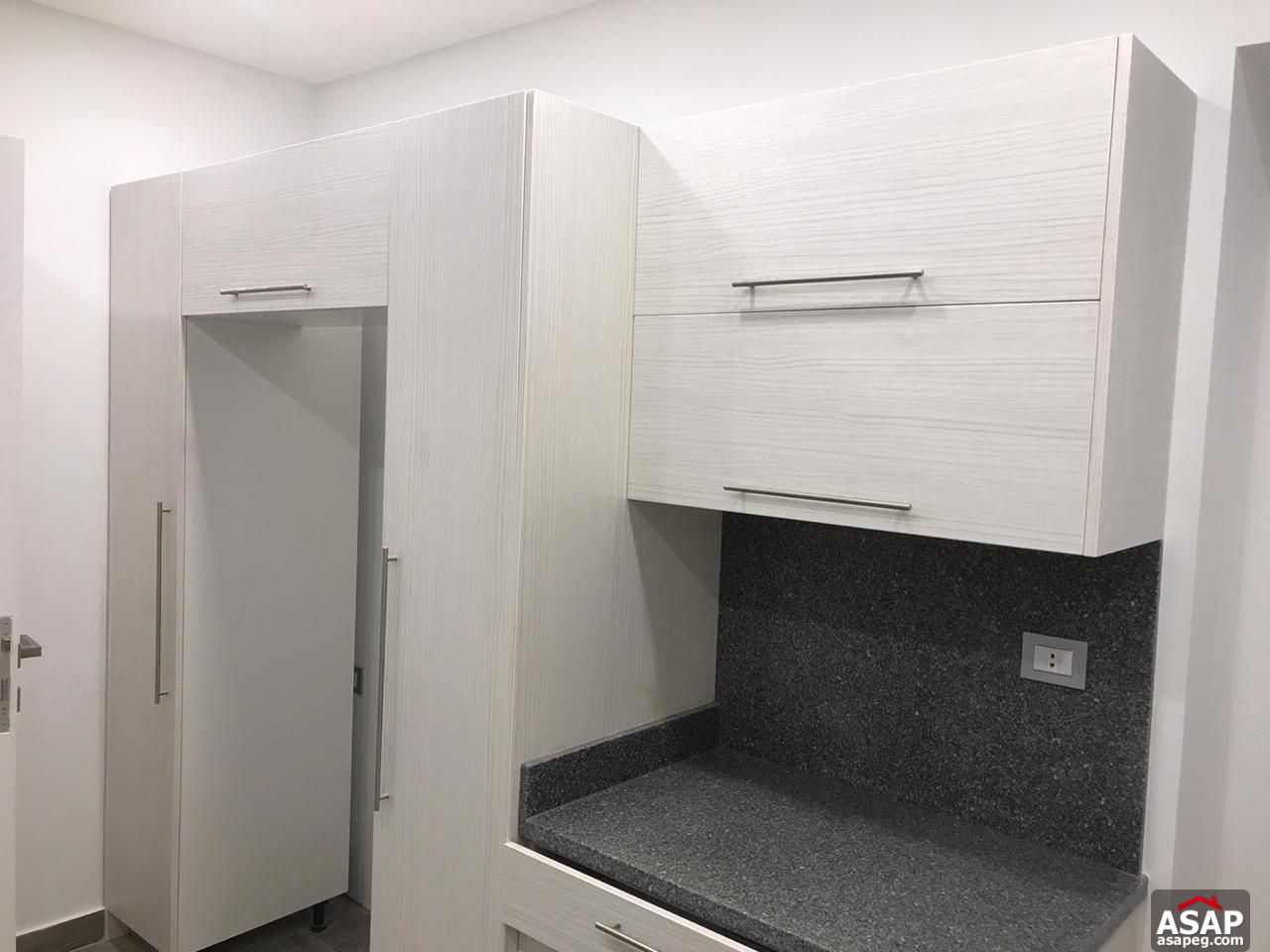 Ground Floor for Rent in Eastown