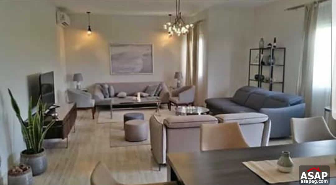 Finished Apartment for Sale in EL Marasem , Fifth Square Finished Apartment for Sale in EL Marasem , Fifth Square