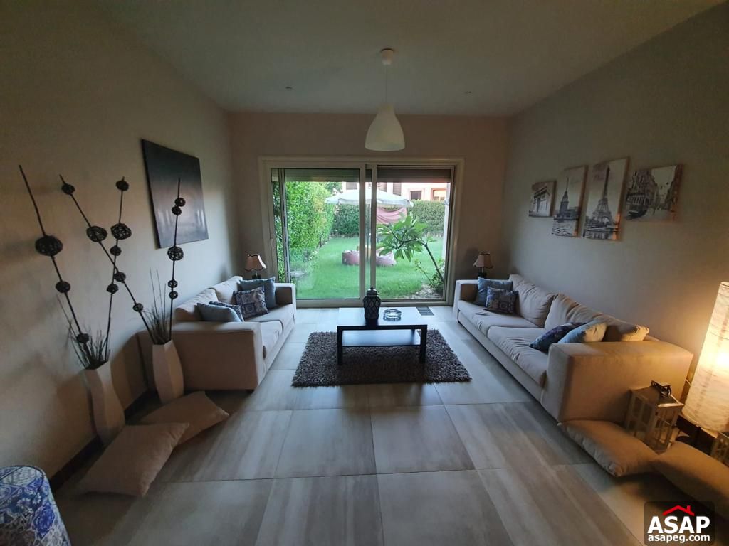 Furnished Town House in Hacienda Bay Furnished Town House in Hacienda Bay