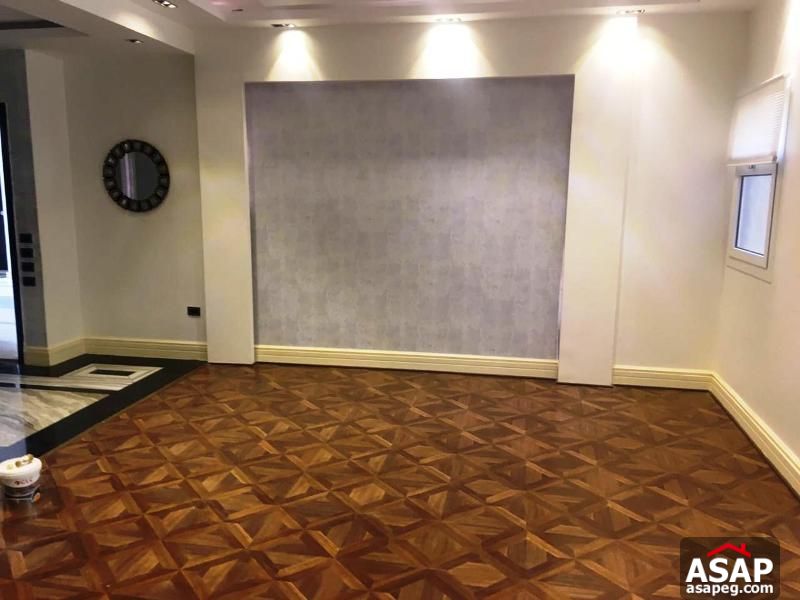 Apartment in Katameya Plaza for Rent Apartment in Katameya Plaza for Rent