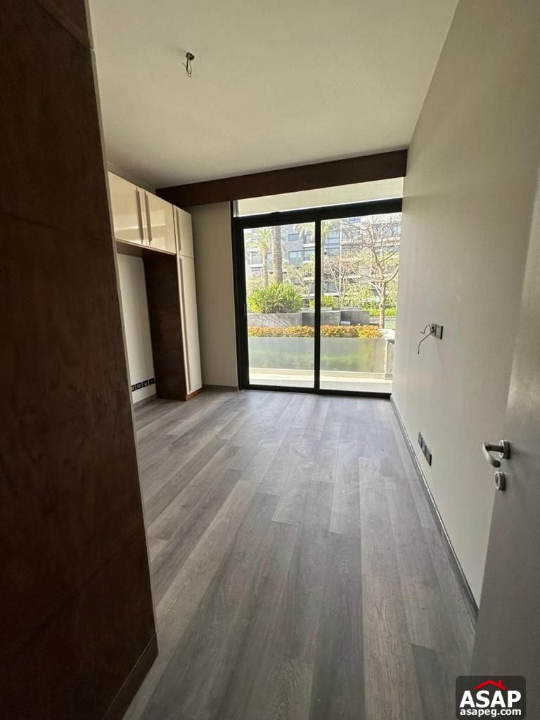 Ground Floor for Rent in the WaterWay Compound Ground Floor for Rent in the WaterWay Compound