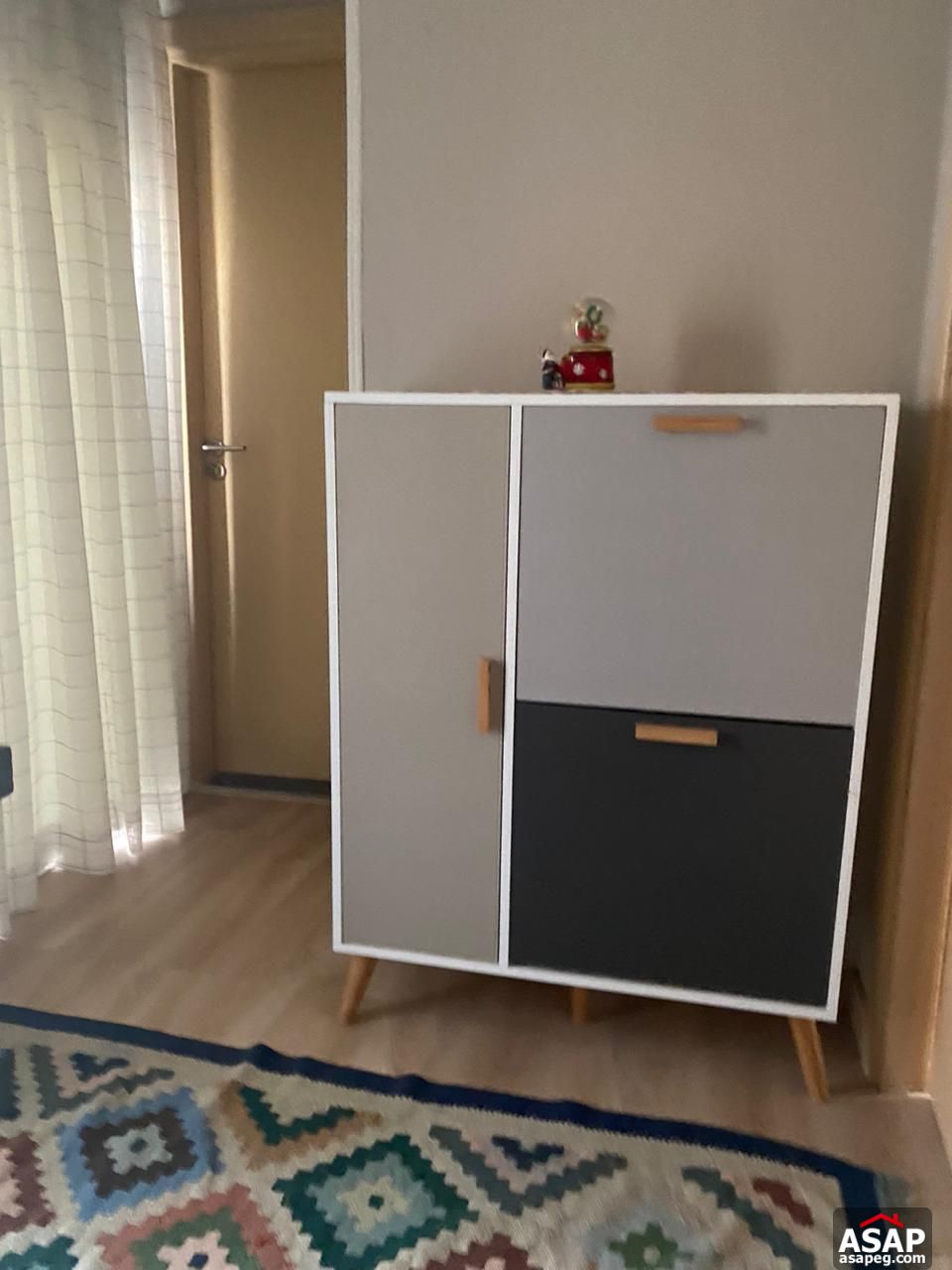 Finished Town House for Sale in Al Burouj Compound Finished Town House for Sale in Al Burouj Compound