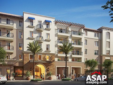 Villa fully finished for resale at Mivida Emaar