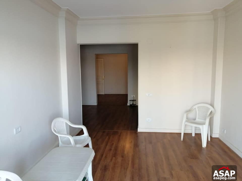 Apartment for Rent in Zamalek Apartment for Rent in Zamalek