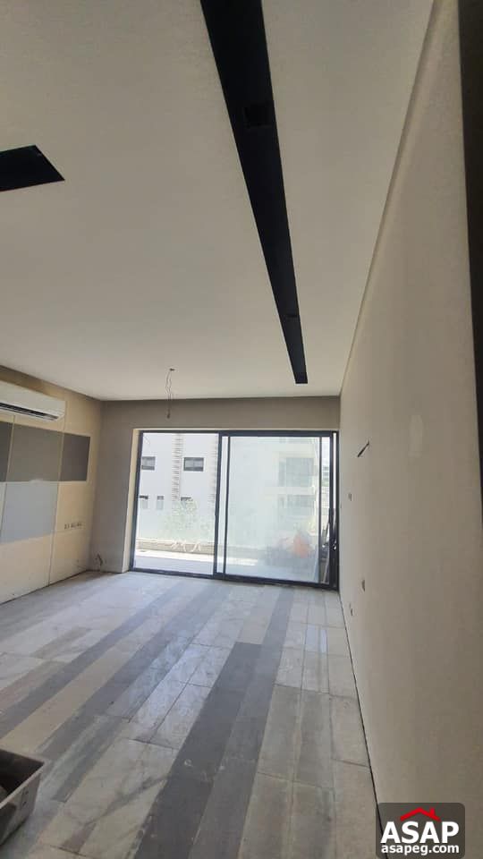 Apartment for Rent in Lake View Residence Apartment for Rent in Lake View Residence