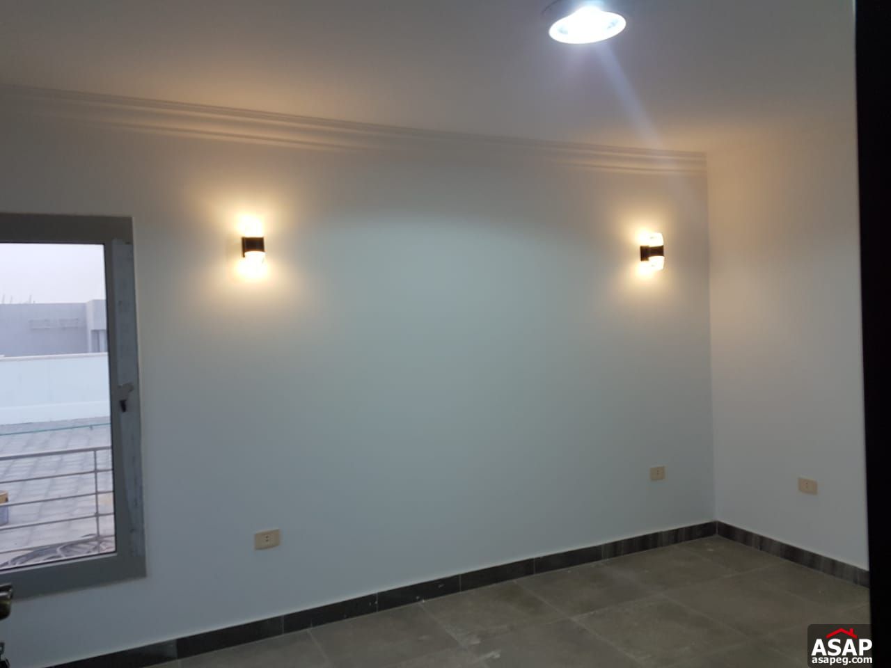 Penthouse for Sale in Village Gardens Katameya Penthouse for Sale in Village Gardens Katameya