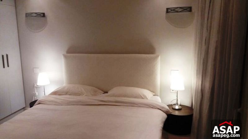 Furnished Apartment for Rent in October Furnished Apartment for Rent in October