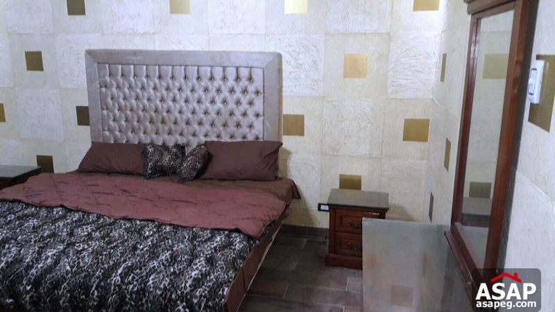 Town House for Rent in New Giza Town House for Rent in New Giza