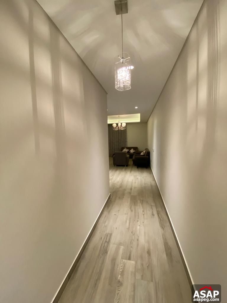 Apartment for Rent in The WaterWay Compound Apartment for Rent in The WaterWay Compound