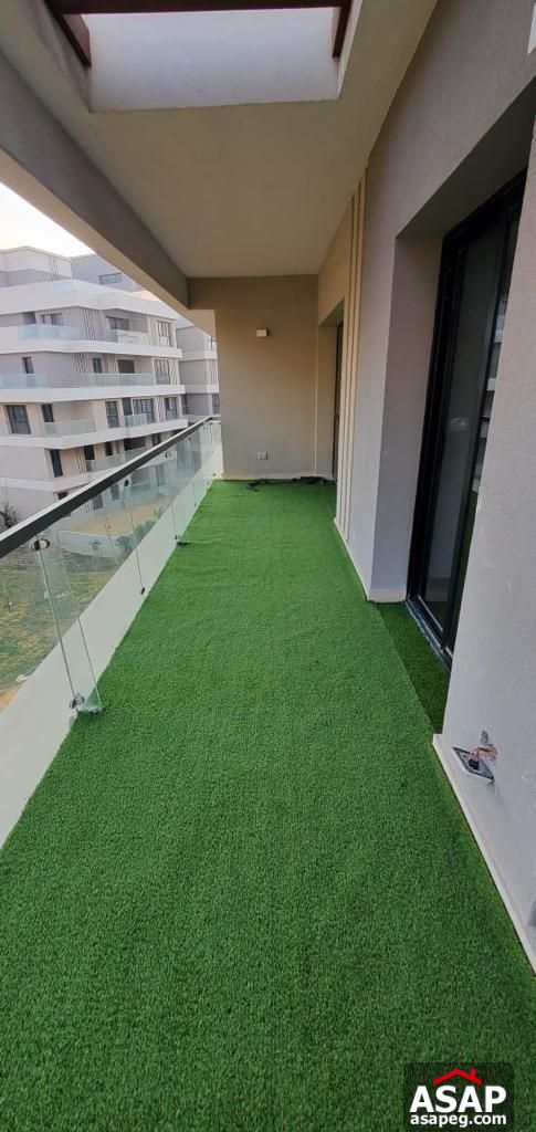 Furnished Apartment for Rent in Villette Sodic Furnished Apartment for Rent in Villette Sodic