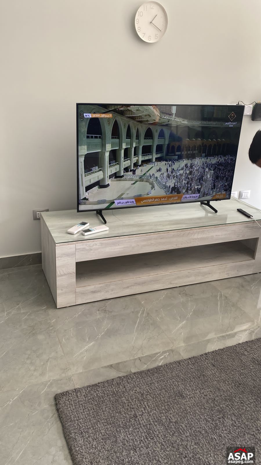 Apartment with lake View in Lake View Residence Apartment with lake View in Lake View Residence