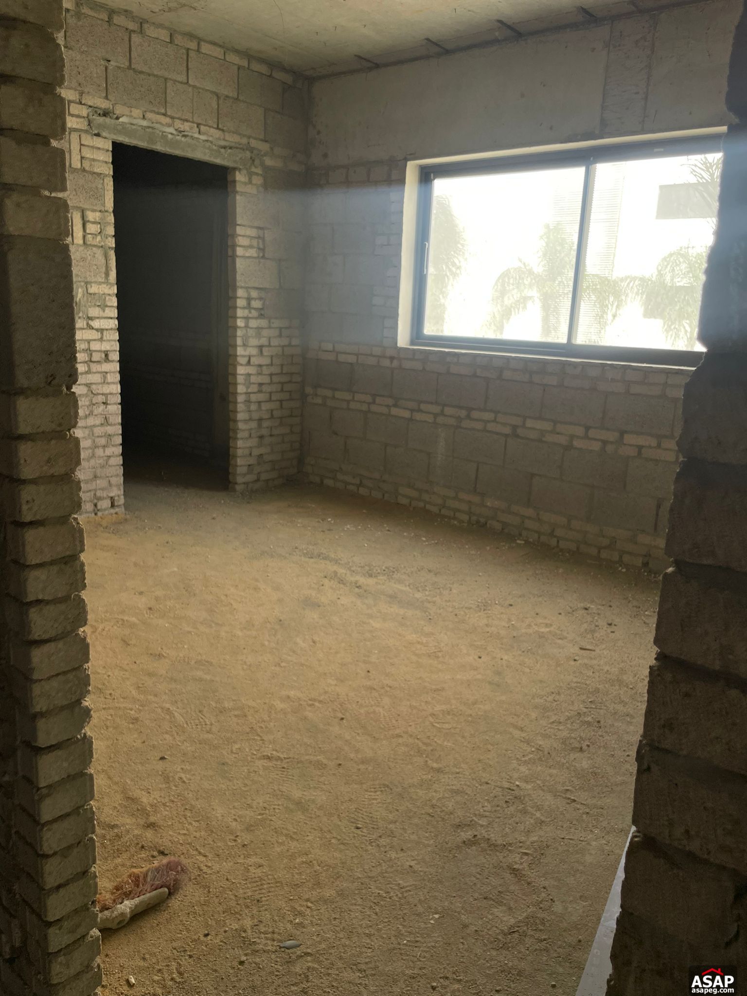 Apartment for Sale in Lake View Residence