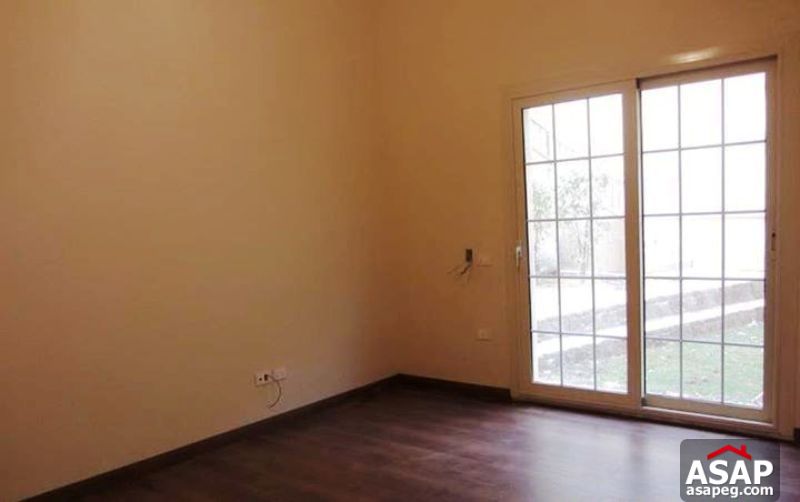 Duplex with Pool for Rent in Chouifat