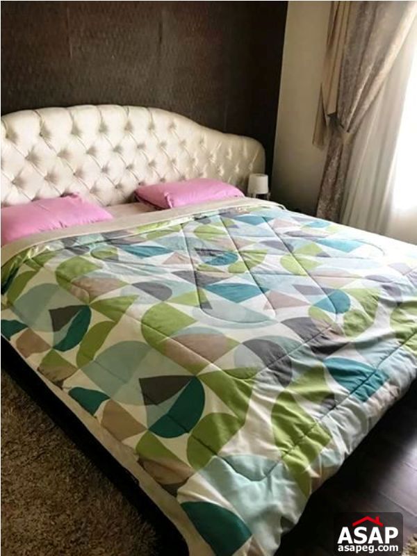 Villa with Big Garden for Rent in Rehab Villa with Big Garden for Rent in Rehab